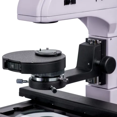 Микроскоп люминесцентный инвертированный цифровой MAGUS Lum VD500 LCD,  13