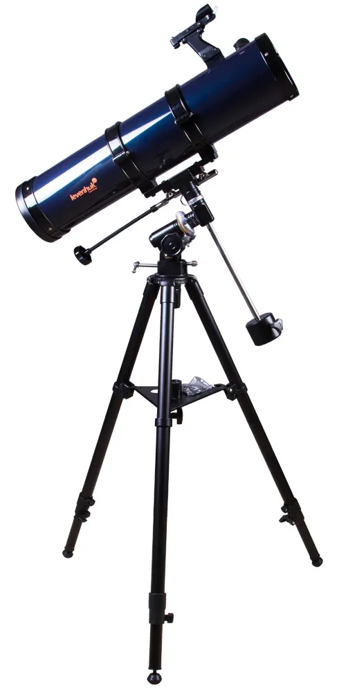Телескоп Levenhuk Strike 120 PLUS,  11