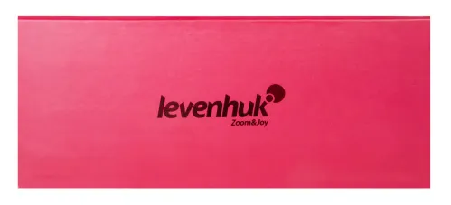 Бинокль Levenhuk Monaco ED 8x32,  25