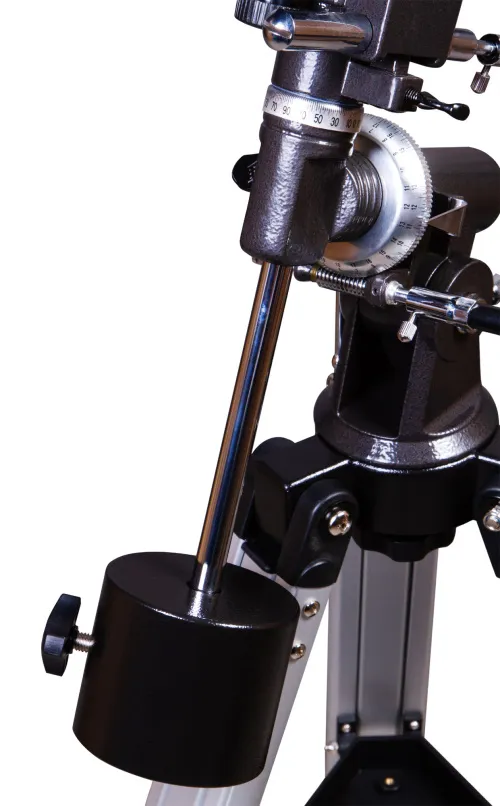 Телескоп Levenhuk Skyline PLUS 90 MAK,  9