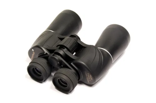 Бинокль Levenhuk Bino PLUS 10x50,  7