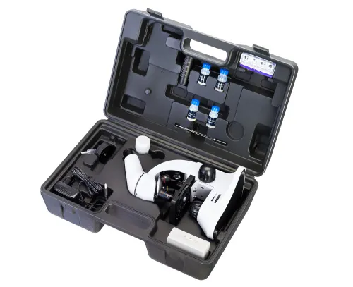 Микроскоп Levenhuk Rainbow 50L,  11