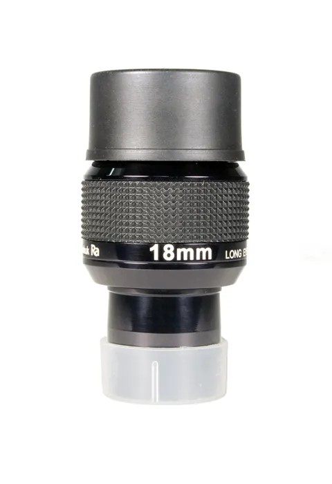 Окуляр Levenhuk Ra LER 18 мм, 1,25",  6