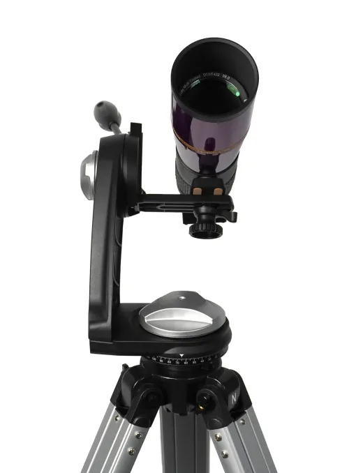 Телескоп Levenhuk New Skyline RA 72EDF AZ,  6