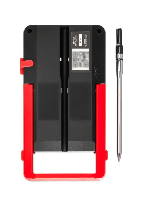 Термометр для мяса Levenhuk Wezzer Grill BT30,  6