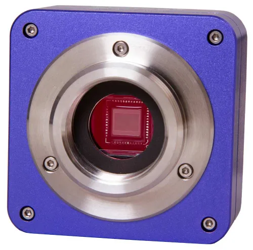 Камера цифровая Levenhuk T800 PLUS,  7