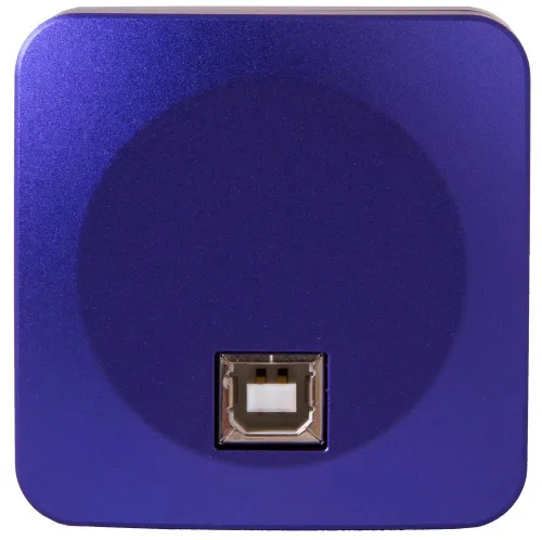 Камера цифровая Levenhuk M800 PLUS,  10