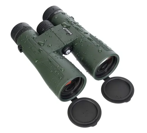 Бинокль Levenhuk New Karma PRO ED 12x50,  10