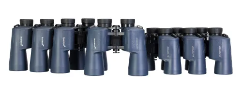 Бинокль Levenhuk New Sherman PLUS 12x42,  2