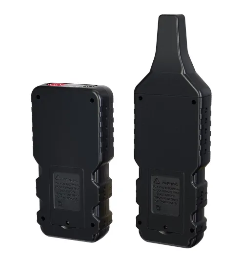 Детектор подземных проводов Ermenrich Ping SM150,  5