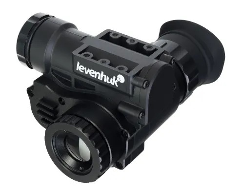 Монокуляр тепловизионный Levenhuk Fatum TVM20 Helmet, с креплением на шлем,  5