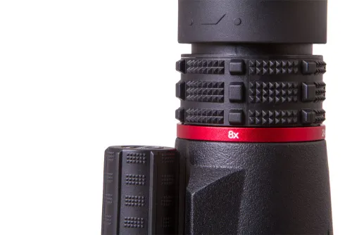 Монокуляр Levenhuk Wise 8–24x50,  6