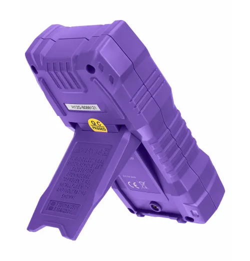 Цифровой мультиметр Ermenrich Zing TC07,  2