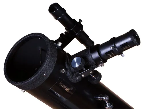 Телескоп Levenhuk Skyline BASE 80S,  6