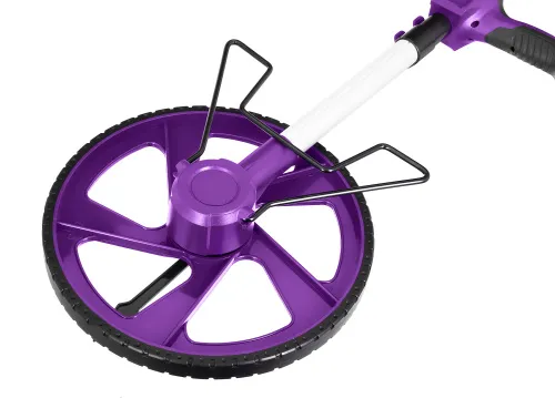 Дорожное колесо Ermenrich Reel WM30,  7