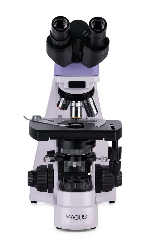 Микроскоп биологический MAGUS Bio 230BL,  5