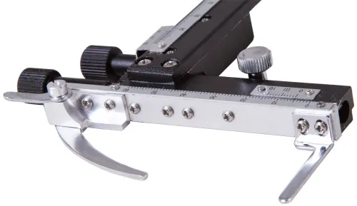 Препаратоводитель Levenhuk MS3,  7