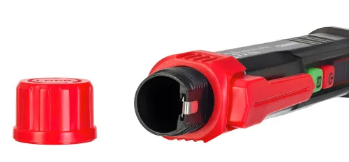 Индикатор напряжения Ermenrich Zing WT60,  5