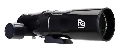 Levenhuk Ra R66 ED Doublet Black Kit v2,  2