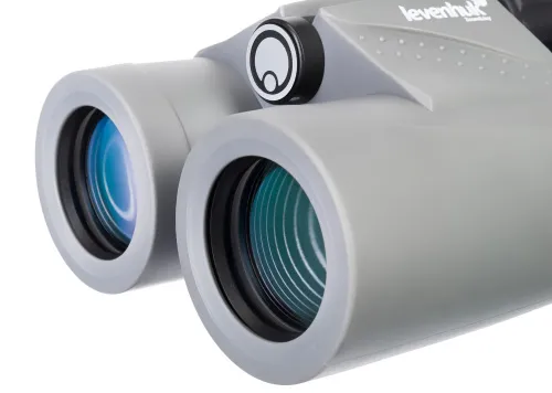 Бинокль Levenhuk Karma PLUS 12x32,  7