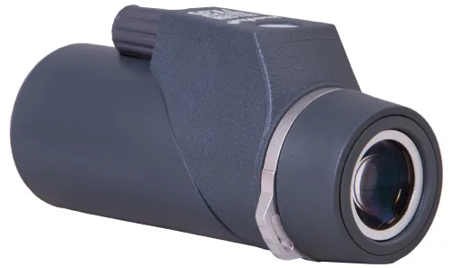Монокуляр Levenhuk Nelson 7x35 с сеткой и компасом,  4