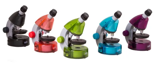 Микроскоп Levenhuk LabZZ M101,  20