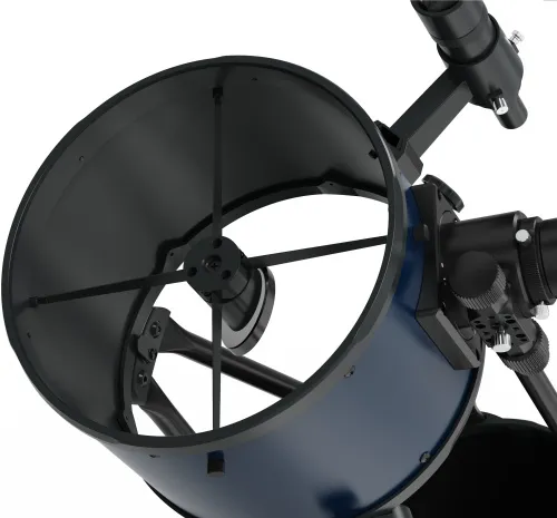 Телескоп Добсона Levenhuk New Skyline PRO 16" (400/1830) Retractable,  4