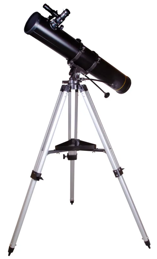 Телескоп Levenhuk Skyline BASE 110S,  7