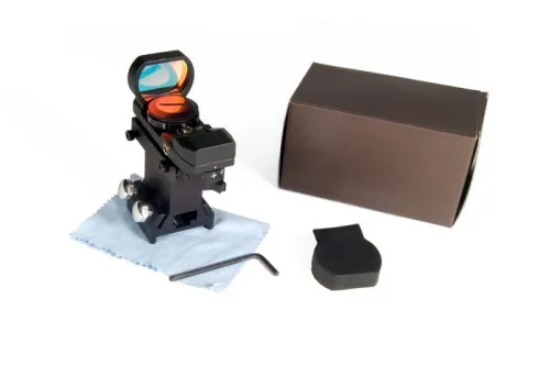 Искатель с красной точкой Levenhuk Ra FDS-41,  4