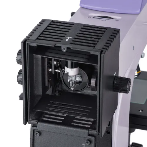 Микроскоп металлографический цифровой MAGUS Metal D600,  17