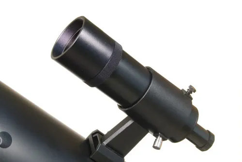 Телескоп с автонаведением Levenhuk SkyMatic PRO 150 EQ MAK,  8