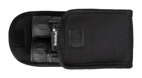 Бинокль Levenhuk Atom 8x21,  4