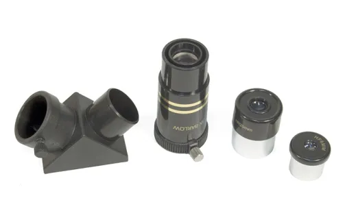 Телескоп Levenhuk Strike 80 NG,  5