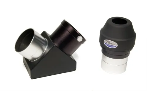 Телескоп с автонаведением Levenhuk SkyMatic PRO 150 EQ MAK,  5