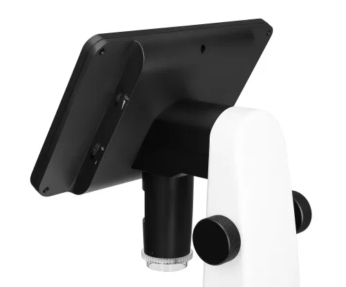 Микроскоп цифровой Levenhuk DTX 800 LCD,  8