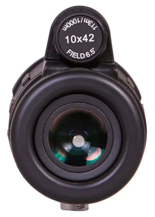 Монокуляр Levenhuk Atom 10x42,  5