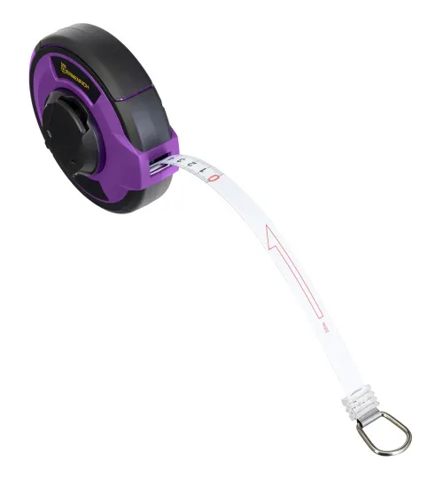 Рулетка Ermenrich Reel SG20,  2