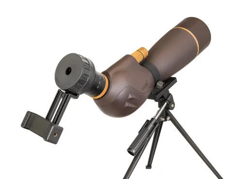 Зрительная труба Levenhuk New Blaze PRO 70,  10