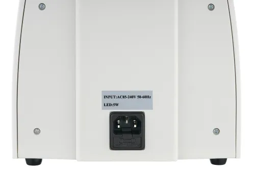 Микроскоп Levenhuk MED 40T, тринокулярный,  13