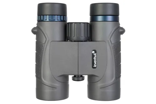 Бинокль Levenhuk Nitro 8x32,  6