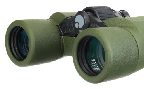 Бинокль Levenhuk Army 8x40 с сеткой,  12