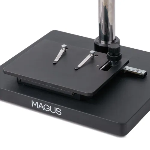 Микроскоп металлографический цифровой MAGUS Metal D630 BD,  10