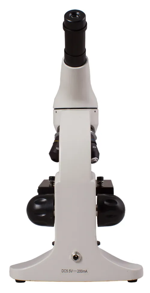 Микроскоп Levenhuk Rainbow D50L PLUS, 1,3 Мпикс,  23