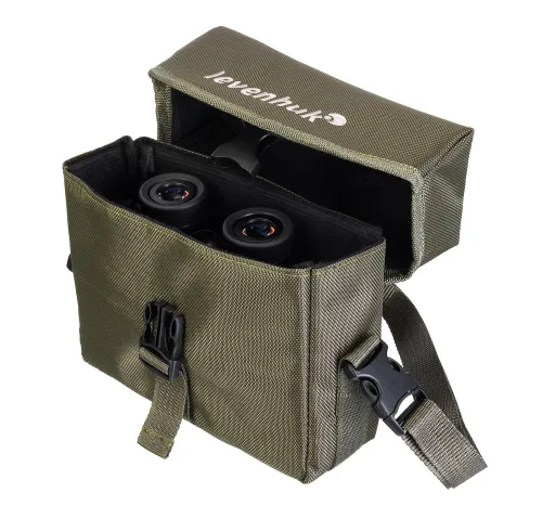 Бинокль Levenhuk New Sherman PRO 10x42,  6