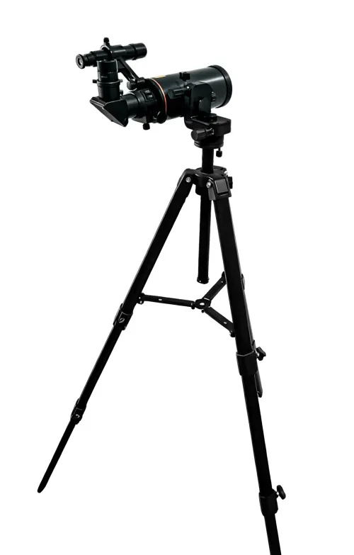 Фототелескоп Levenhuk Kelvin MAK60 mini AZ,  6