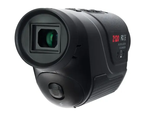 Монокуляр тепловизионный Levenhuk Fatum Z120,  8