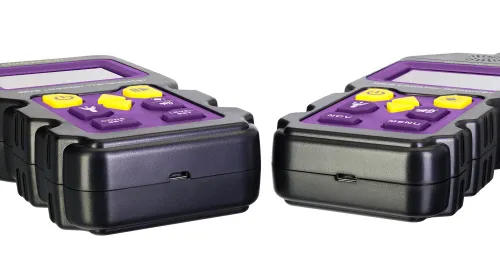 Детектор подземных проводов Ermenrich Ping SM150,  7