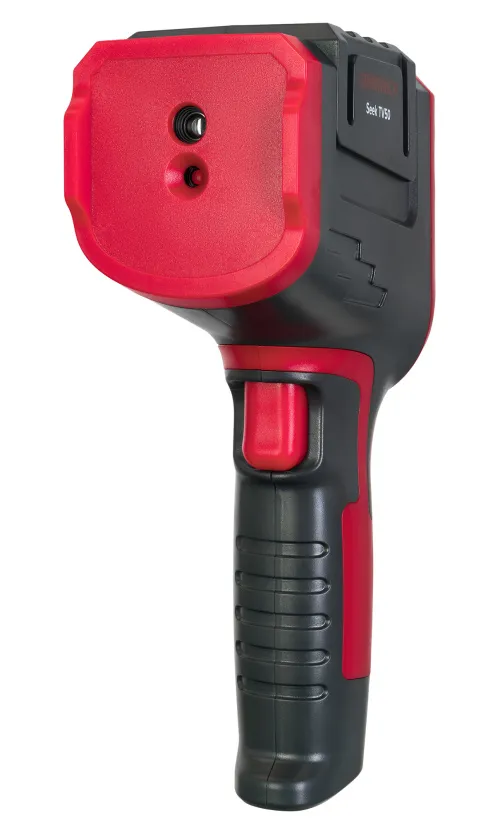 Тепловизор строительный Ermenrich Seek TV50,  6