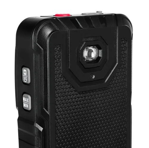 Цифровой мультиметр Ermenrich Zing TC33,  8