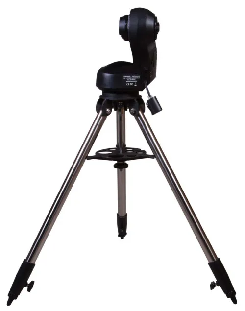 Levenhuk Ra R80 ED Doublet Carbon Kit v3,  4